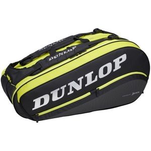 Dunlop SX PERFORMANCE 8R Tenisová taška, černá, velikost obraz