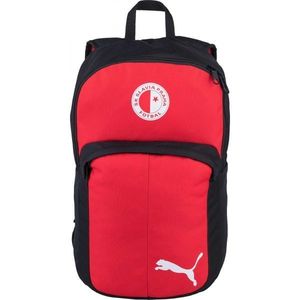 Puma SKS BACKPACK Multifunkční sportovní batoh, červená, velikost obraz