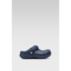 Bazénové pantofle Crocs BAYA LINED CLOG K 207500-463 Materiál/-Croslite obraz