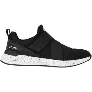 ATOM FIT Dámská fitness obuv, černá, veľkosť 36 obraz