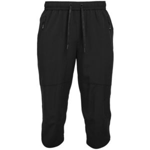 Willard MAJK Pánské outdoorové 3/4 kalhoty, černá, velikost XL obraz