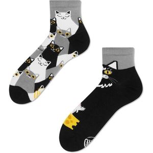 Ponožky Cat obraz