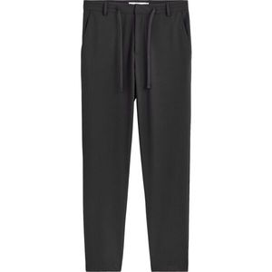 CELIO COSMART Pánské kalhoty, černá, velikost obraz