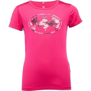 Warner Bros ADONIA Dívčí sportovní tričko, růžová, velikost obraz