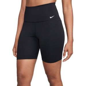 Nike ONE DRI-FIT Dámské šortky, černá, velikost obraz