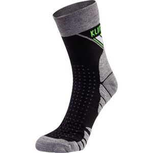 Klimatex MILO Sportovní ponožky, černá, velikost obraz