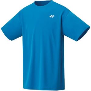 Yonex YM 0023 Pánské tenisové tričko, modrá, velikost obraz