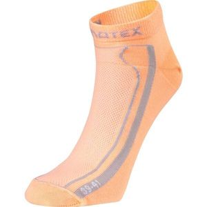 Klimatex ZOE Funkční tenké ponožky, lososová, velikost obraz