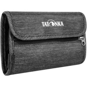 Tatonka ID WALLET Peněženka, černá, velikost obraz