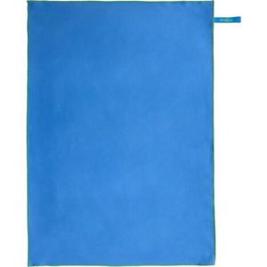 AQUOS AQ TOWEL 65 x 90 Rychleschnoucí sportovní ručník, světle modrá, velikost obraz