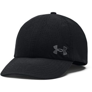 Under Armour ISO-CHILL BREATHE Dámská čepice, černá, velikost obraz