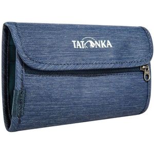 Tatonka ID WALLET Peněženka, tmavě modrá, velikost obraz