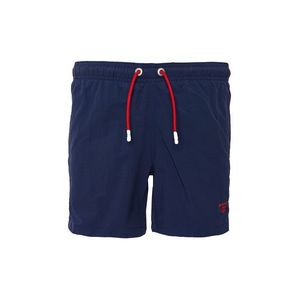 PLAVKY GANT SWIM SHORTS modrá 134/140 obraz