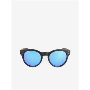 Modro-černé dámské sluneční brýle VUCH Juliane obraz