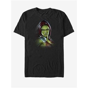 Gamora Strážci Galaxie ZOOT.FAN Marvel - unisex tričko obraz