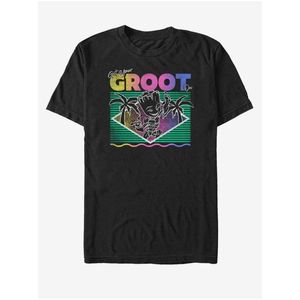 Get Your Groot On Strážci Galaxie ZOOT.FAN Marvel - unisex tričko obraz