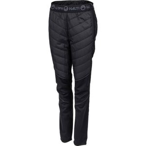 Halti TRIPLA HYBRID Dámské běžkařské kalhoty, černá, velikost obraz
