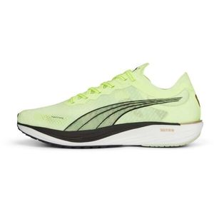 Puma LIBERATE NITRO 2 RUN 75 Pánská běžecká obuv, reflexní neon, velikost 42.5 obraz