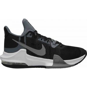 Nike AIR MAX IMPACT 3 Pánská basketbalová obuv, černá, velikost 42 obraz