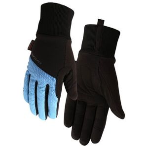 Arcore CIRCUIT II Zimní rukavice na běžky, černá, velikost obraz
