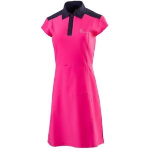Klimatex PRIM Dámské šaty, růžová, velikost obraz