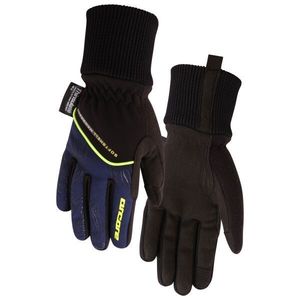 Arcore RECON II JR Zimní multisport rukavice, černá, velikost obraz