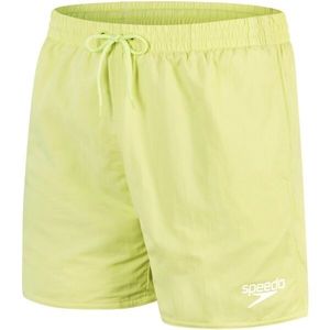 Speedo ESSENTIAL 16 WATERSHORT Pánské koupací šortky, světle zelená, velikost obraz