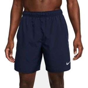 Nike DRI-FIT CHALLENGER 7UL Pánské šortky, tmavě modrá, velikost obraz