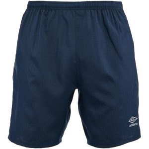 Umbro FW SQUADRA WOVEN SHORT Pánské sportovní kraťasy, tmavě modrá, velikost obraz