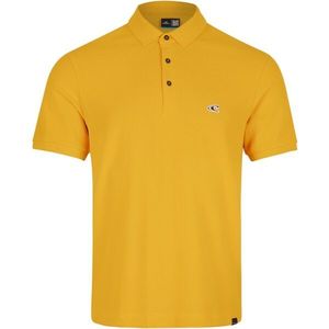 O'Neill TRIPLE STACK Pánské tričko, žlutá, velikost obraz