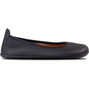 AYLLA BALLERINAS Dámská barefoot obuv, černá, velikost obraz