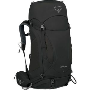 Osprey KYTE 48 W XS/S Dámský turistický batoh, černá, velikost obraz