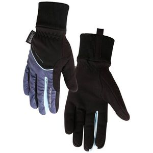 Arcore RECON II Zimní multisport rukavice, černá, velikost obraz
