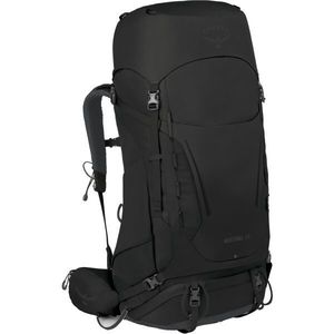 Osprey KESTREL 58 L/XL Turistický batoh, černá, velikost obraz