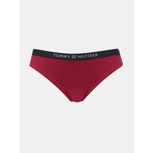 Tommy Hilfiger Underwear Spodní díl plavek Růžová obraz