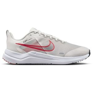 Nike DOWNSHIFTER 12 Pánská běžecká obuv, šedá, velikost 43 obraz