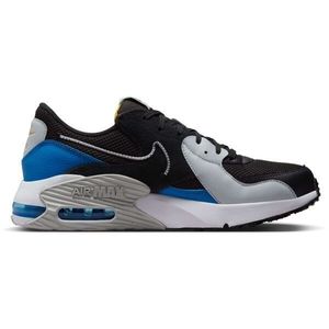 Nike AIR MAX EXCEE Pánská volnočasová obuv, černá, velikost 44.5 obraz