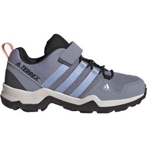 adidas TERREX AX2R CF K Dětské outdoorové boty, světle modrá, velikost 38 obraz