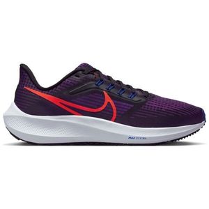 Nike AIR ZOOM PEGASUS 39 Dámská běžecká obuv, fialová, velikost 37.5 obraz