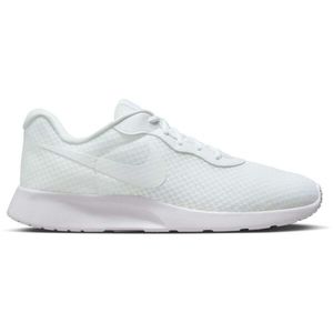 Nike TANJUN EASE Pánská volnočasová obuv, bílá, velikost 45 obraz