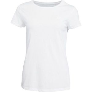 Lotto MSC TEE Dámské tričko, bílá, velikost obraz