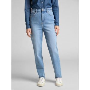 Lee Stella Jeans Modrá obraz