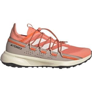 adidas TERREX VOYAGER 21 W Dámská treková obuv, oranžová, velikost 36 2/3 obraz