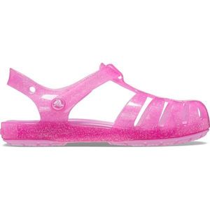 Crocs ISABELLA SANDAL T Dětské sandály, růžová, velikost 23/24 obraz