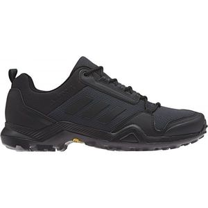 adidas TERREX AX3 Pánská outdoorová obuv, černá, velikost 40 2/3 obraz