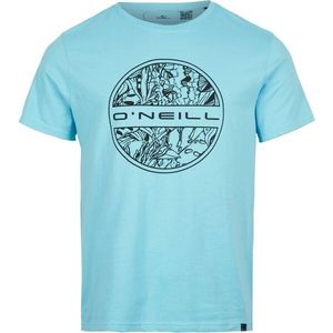 O'Neill SEAREEF Pánské tričko, světle modrá, velikost obraz