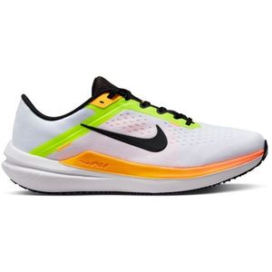 Nike AIR WINFLO 10 Pánská běžecká obuv, bílá, velikost 44.5 obraz