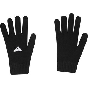 adidas TIRO LEAGUE GLOVES Hráčské fotbalové rukavice, černá, velikost obraz