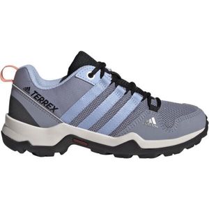 adidas TERREX AX2R K Dětská sportovní obuv, modrá, velikost 36 obraz