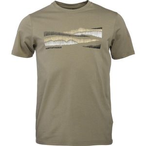 Pánské tričko NorthFinder obraz